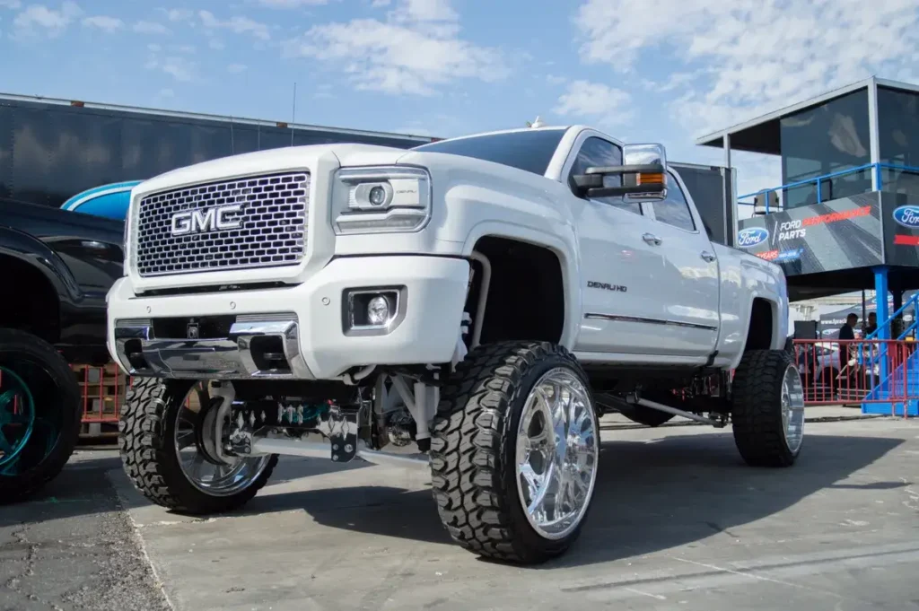 Lifted Trucks For Less - Your Source for Lifted Trucks in Edmonton, Sherwood Park & Area!